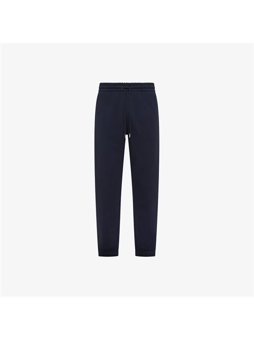 sweatpants basic fleece SUN 68 | F4514007